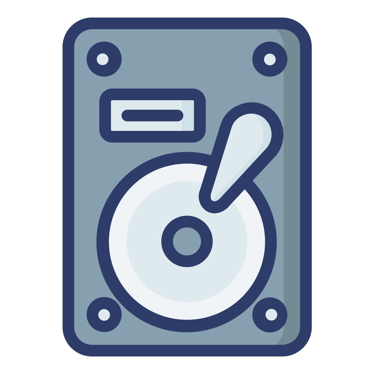 hdd icon