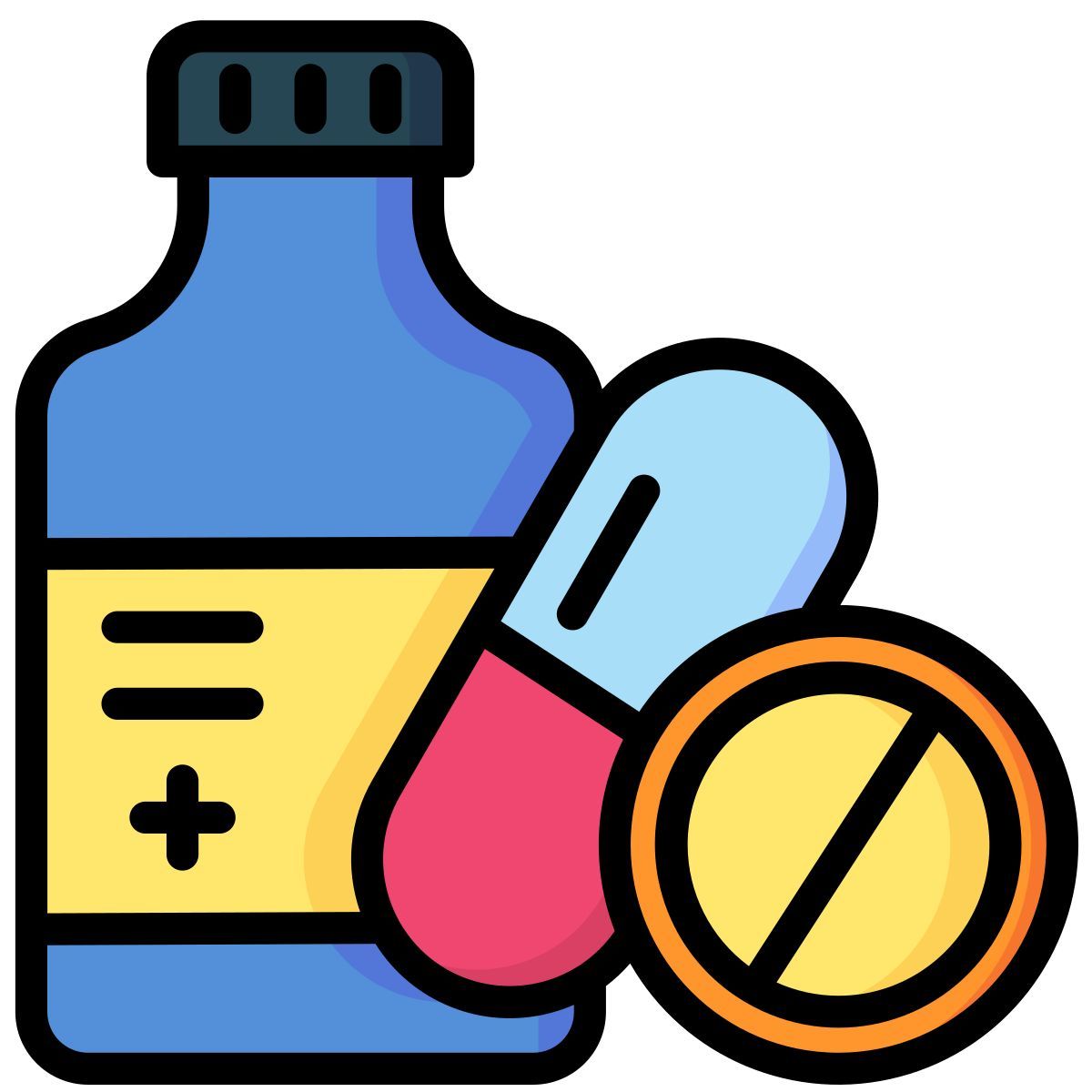 medicine icon