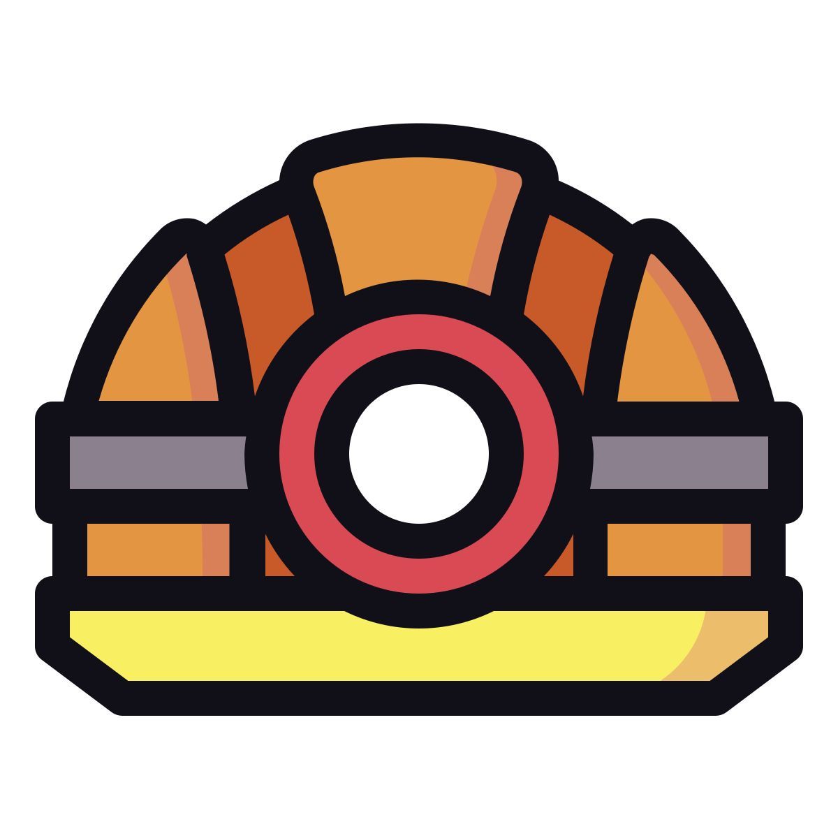 helmet icon