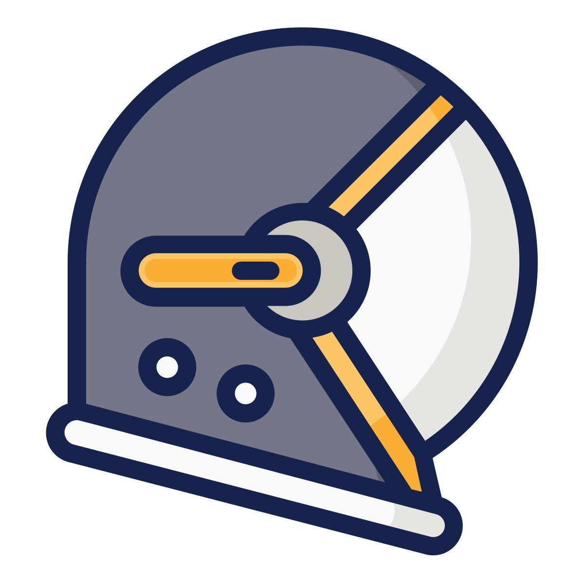 capacete icon