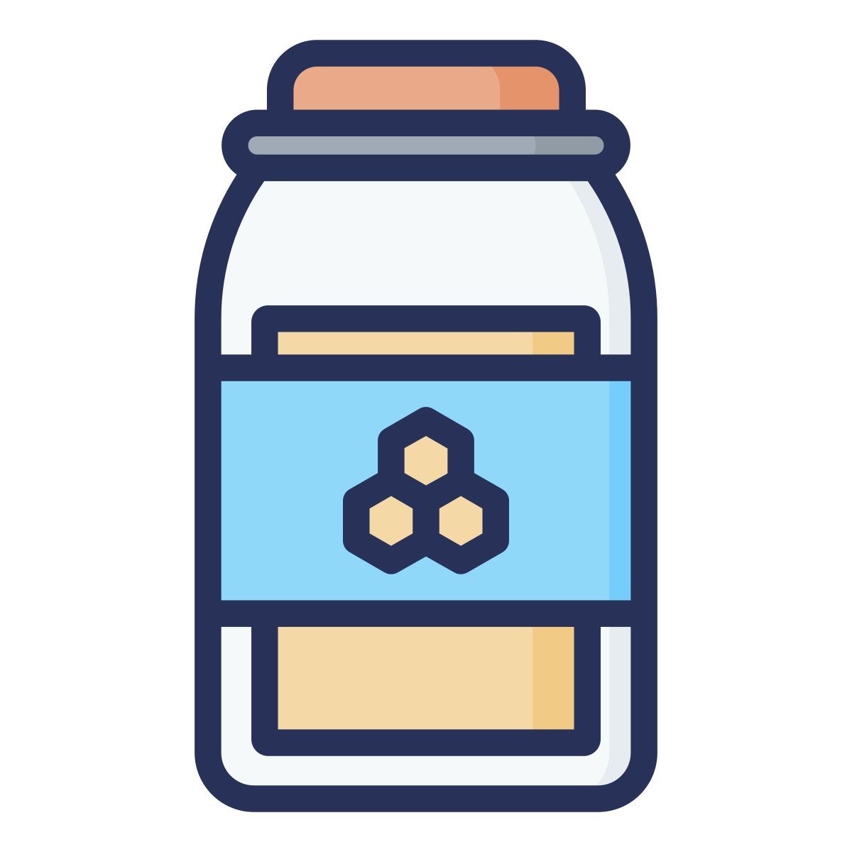 honey icon