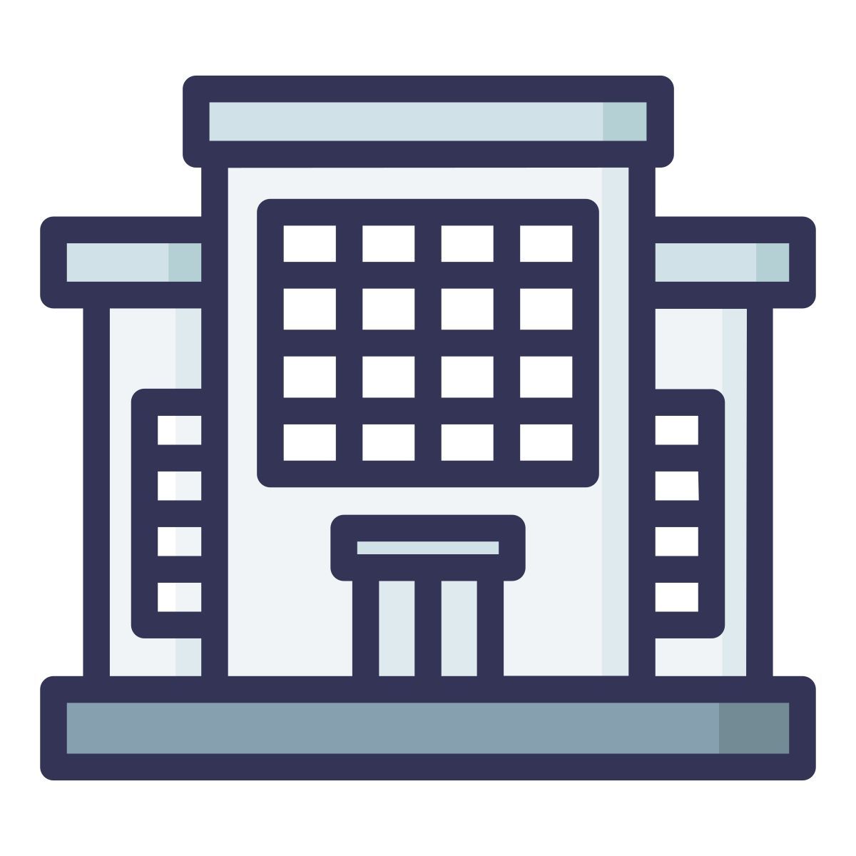 hotel icon