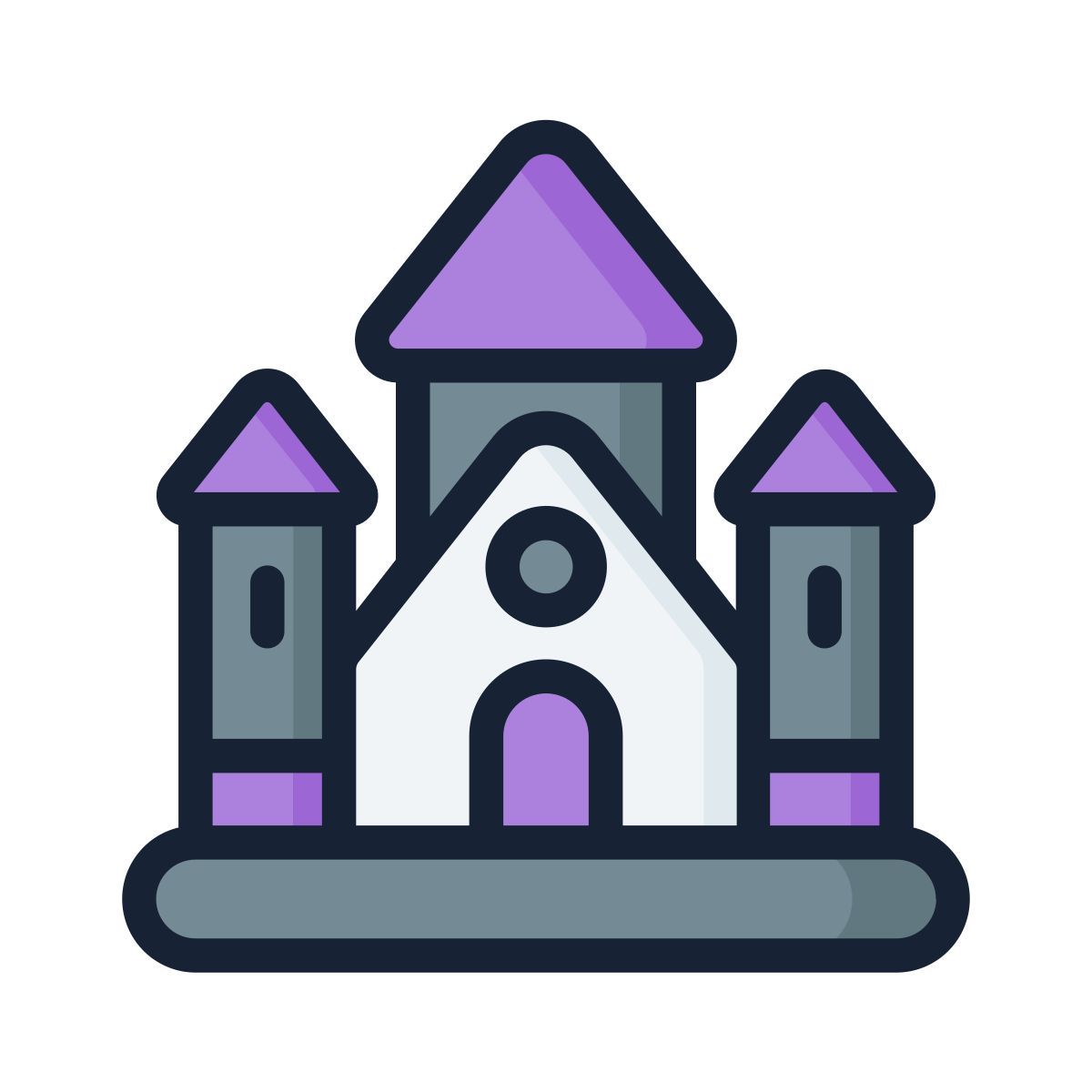 chalet icon
