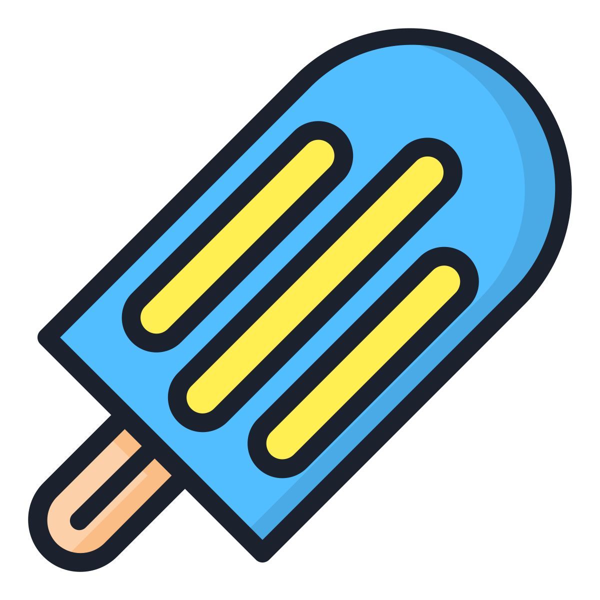 popsicle icon