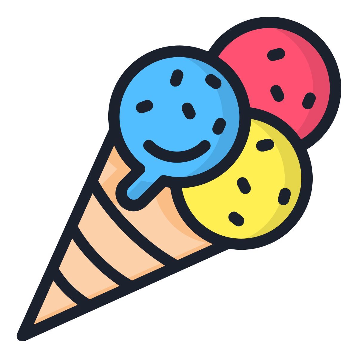 ice cream icon