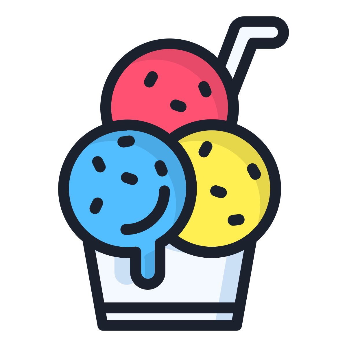 ice cream icon