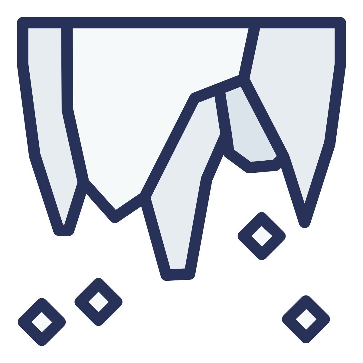 icicle icon