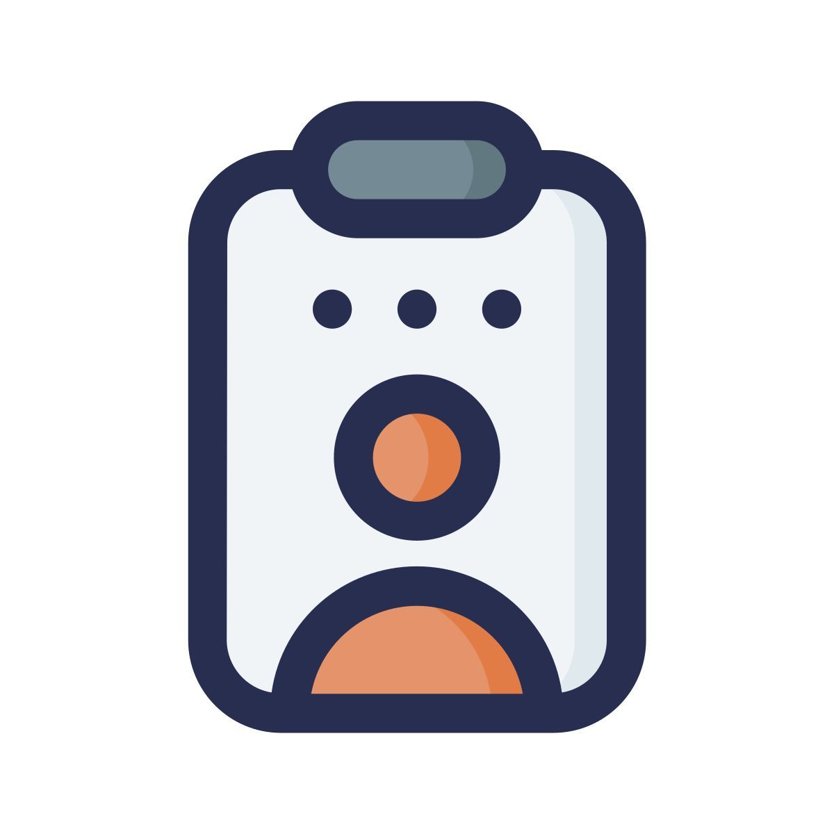 id card icon