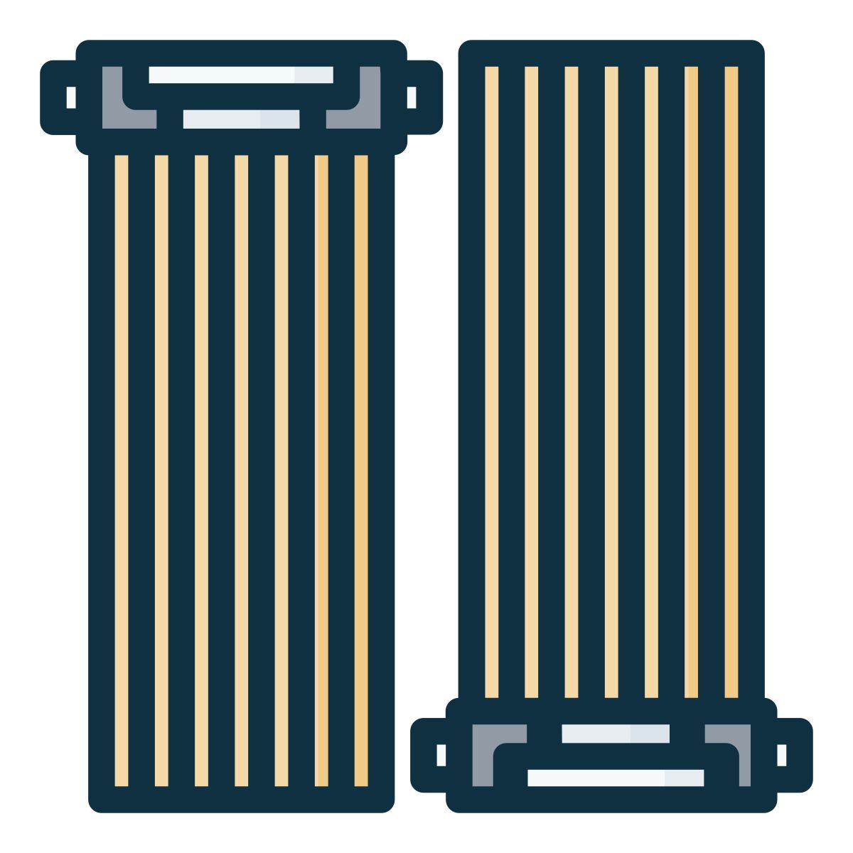 ide cable icon