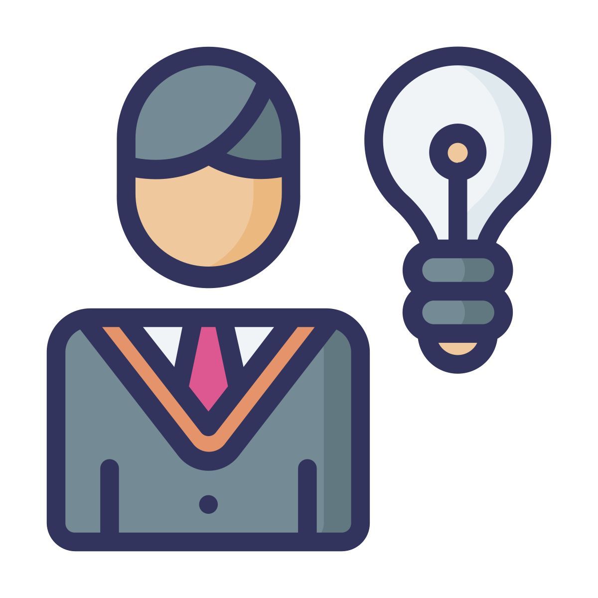 idea icon