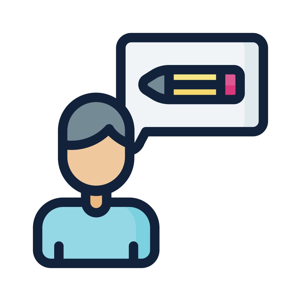 imagination icon