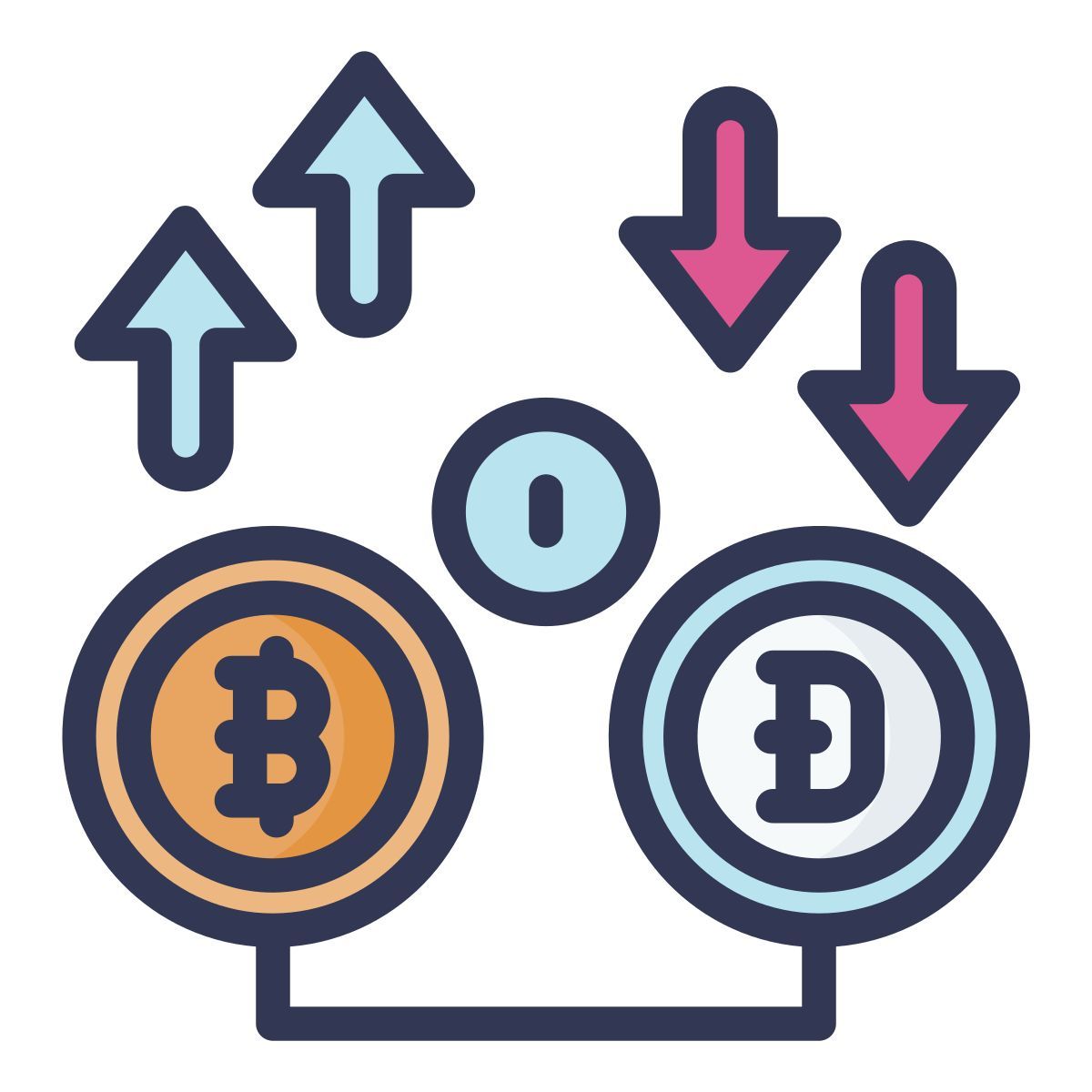 inflation icon