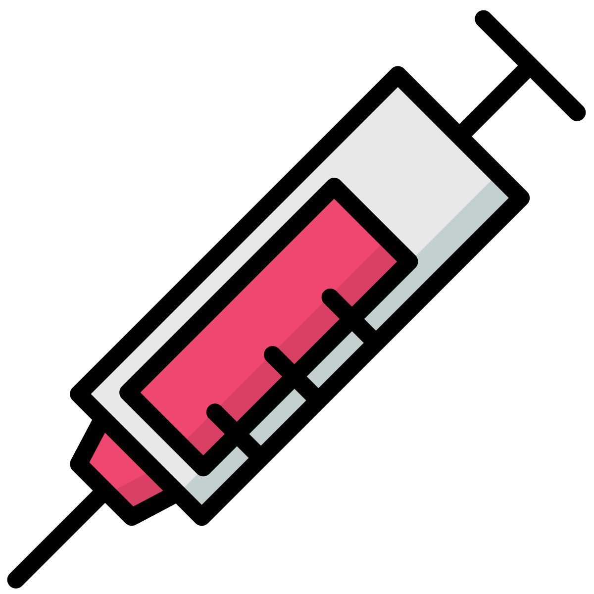 syringe icon