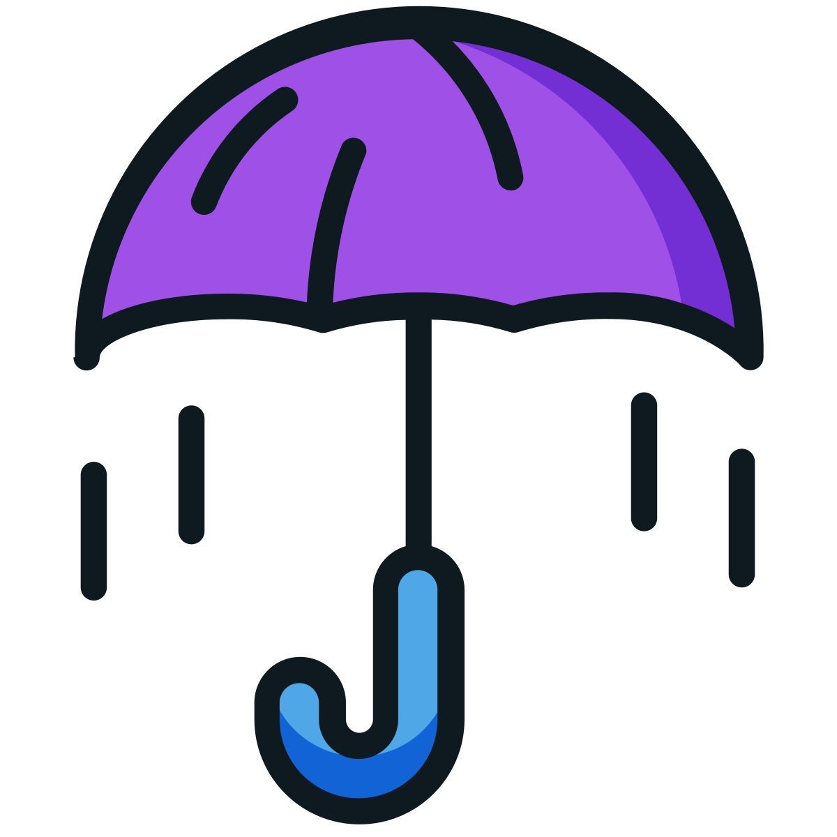 umbrella icon
