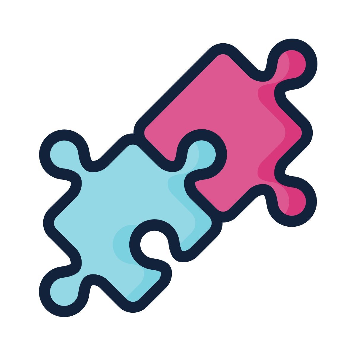 puzzle icon