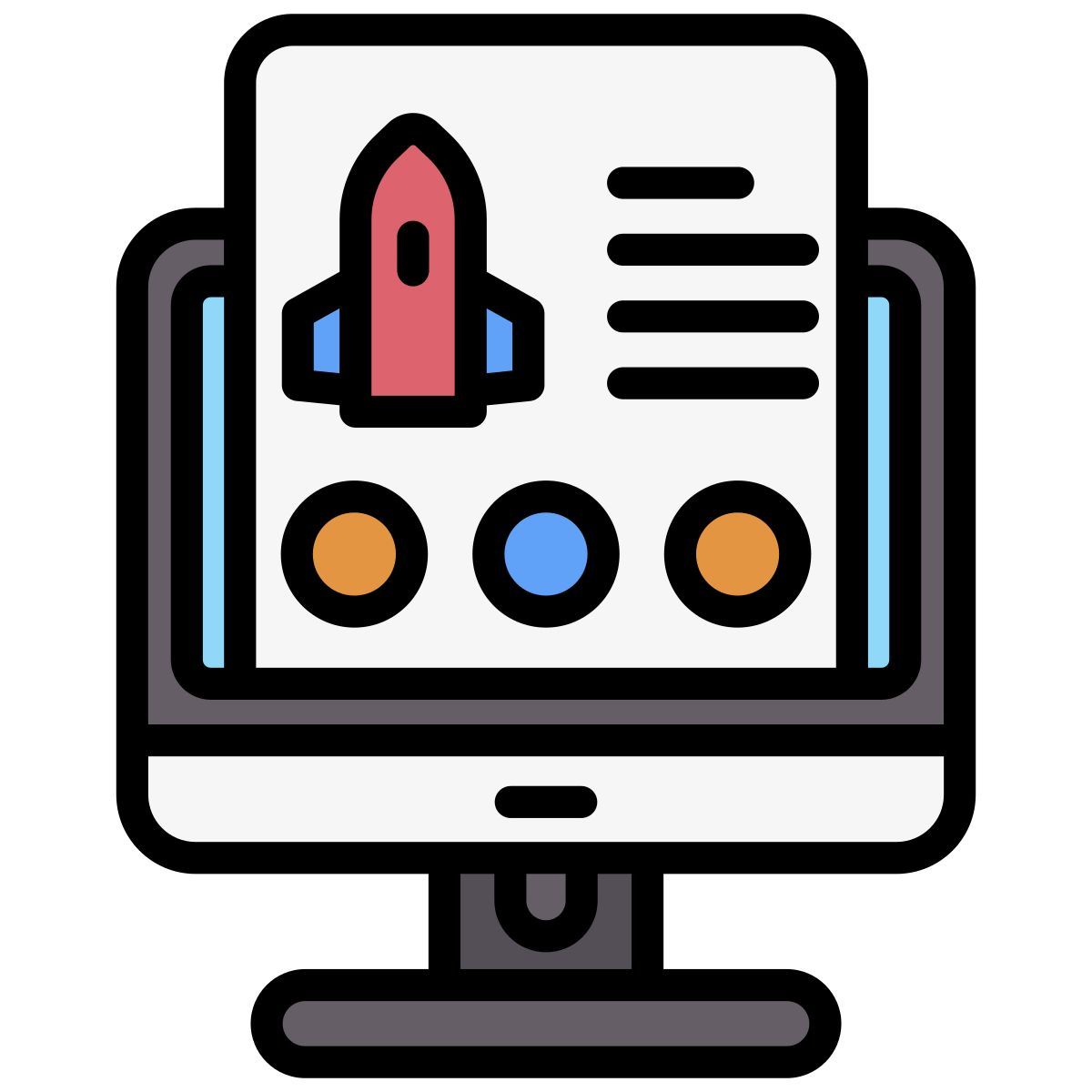 internet icon