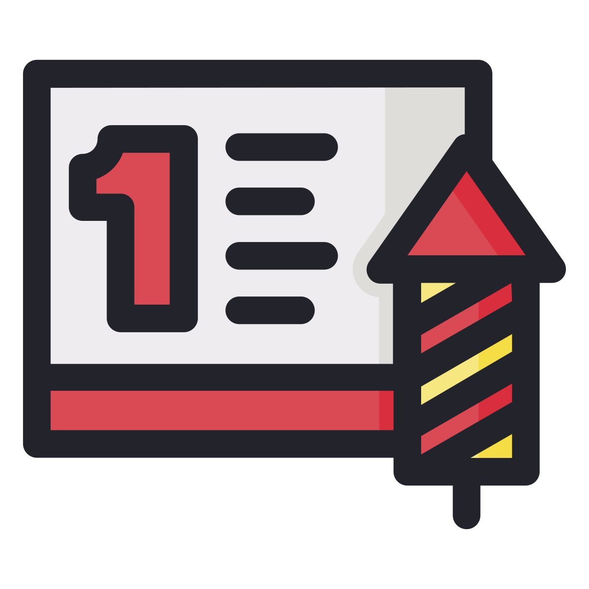 einladung icon