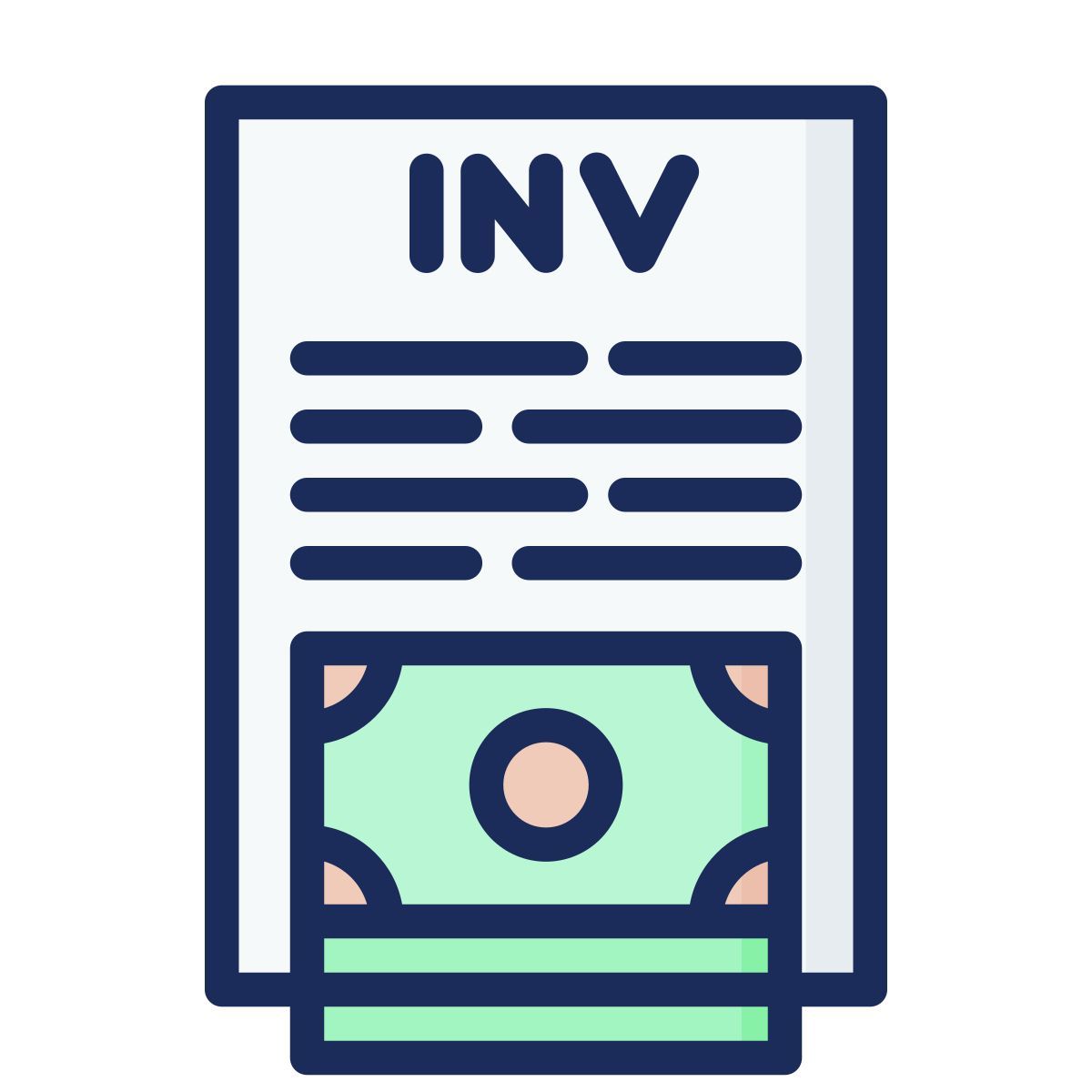 factura icon