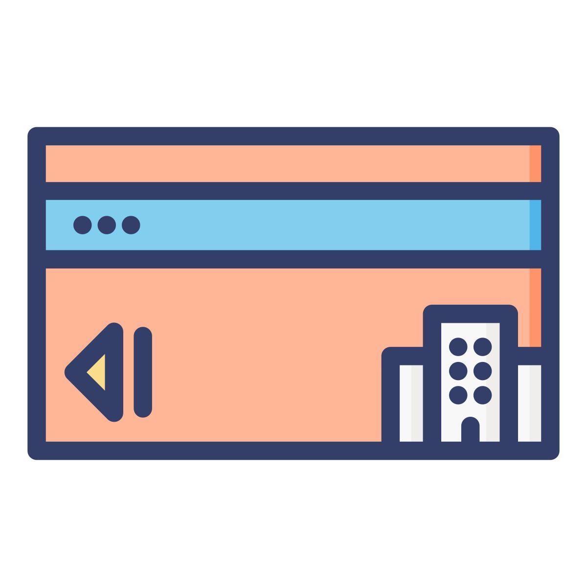 card key icon