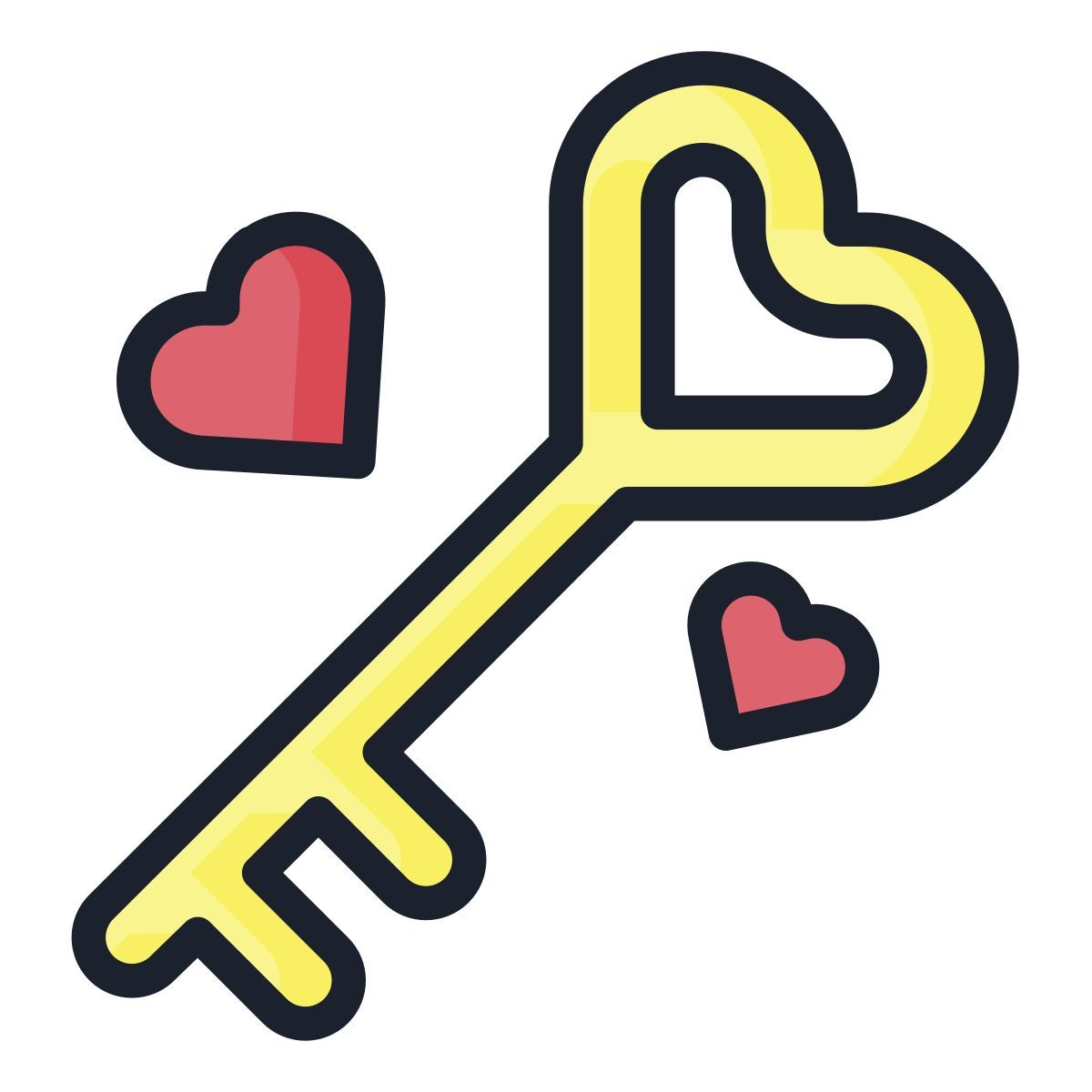 钥匙 icon