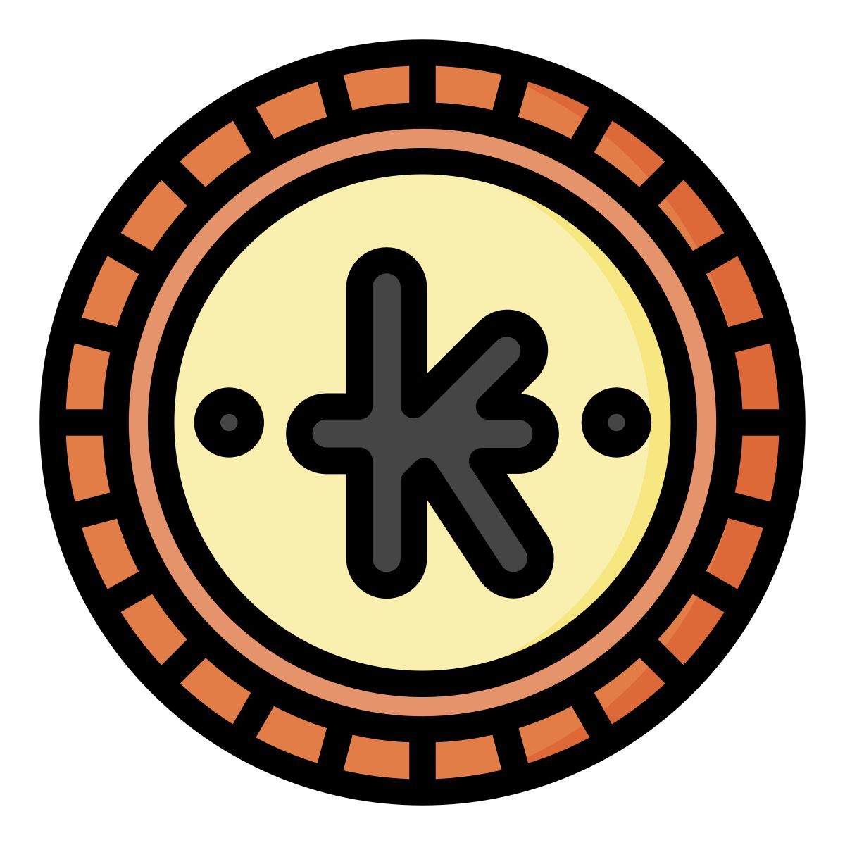 kip icon