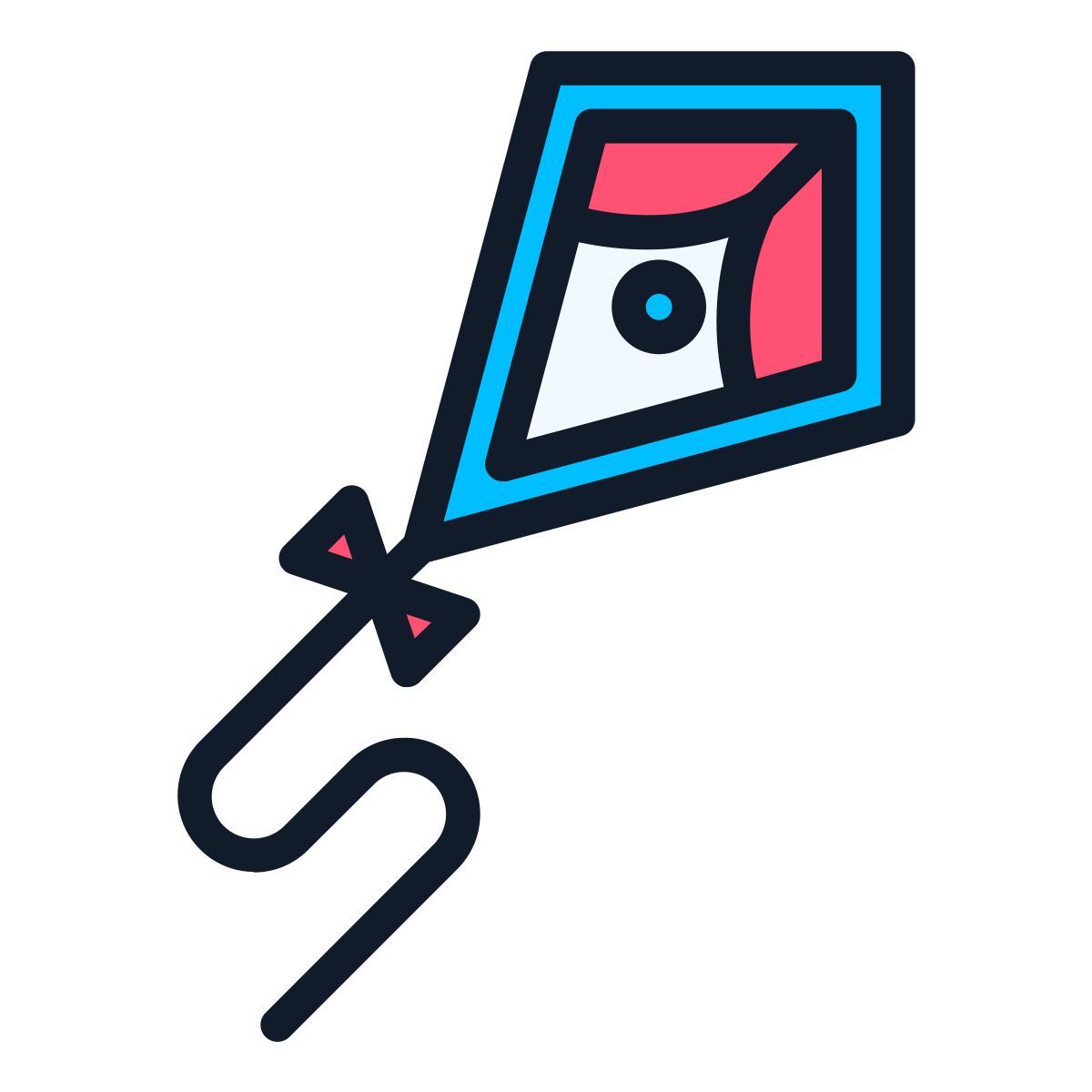 风筝 icon