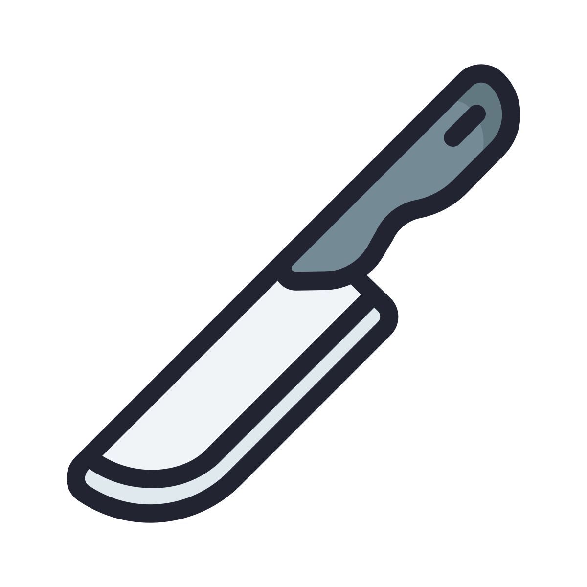 cuchillo icon