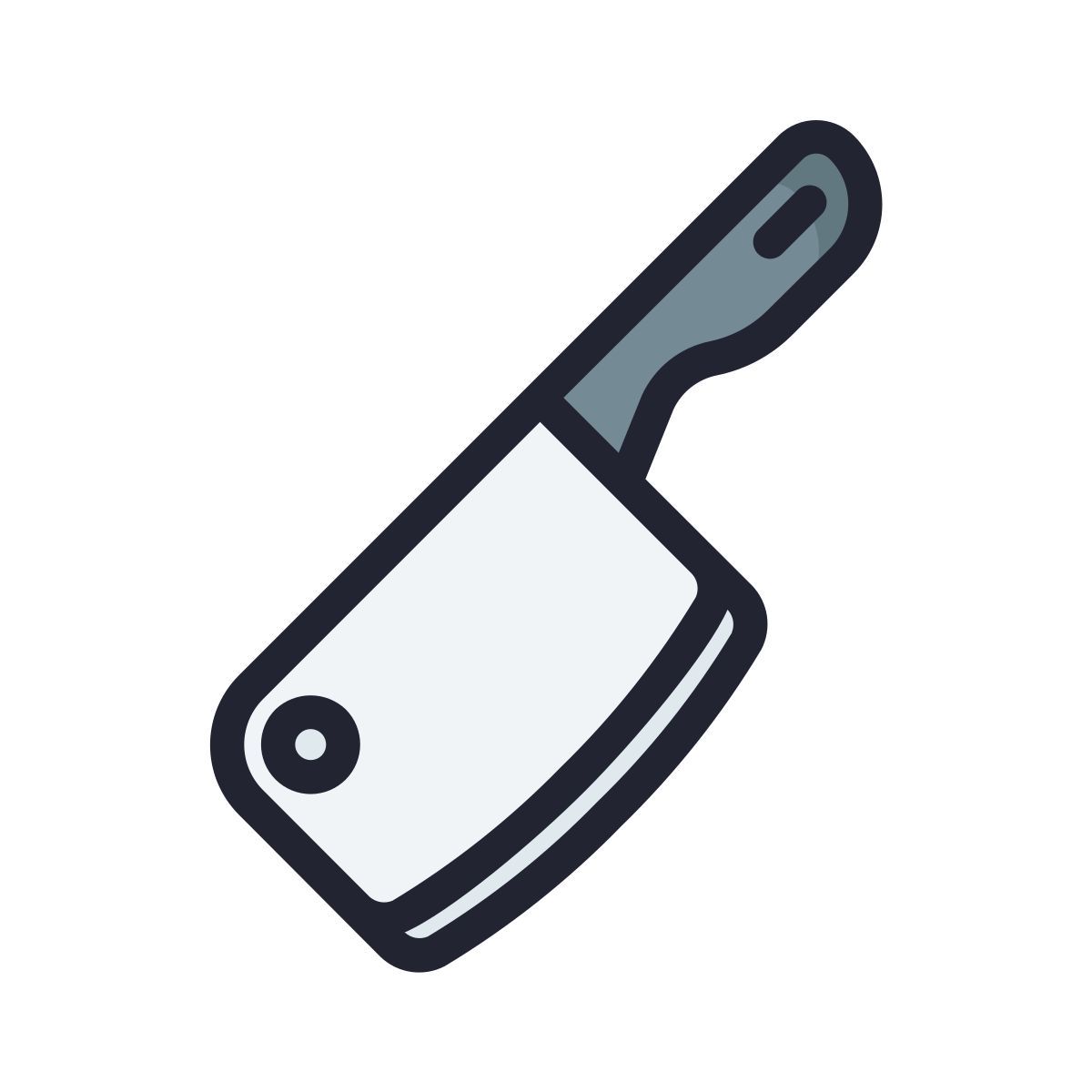 cuchillo icon