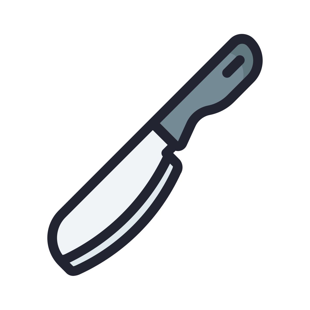 cuchillo icon