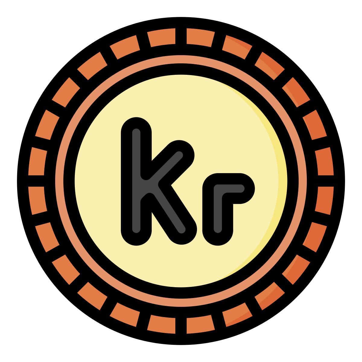 krone icon