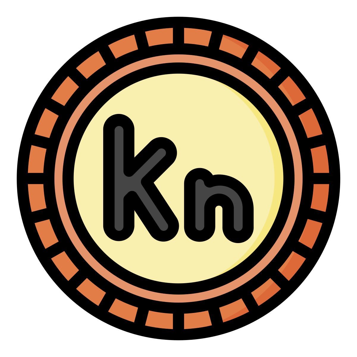 kuna icon