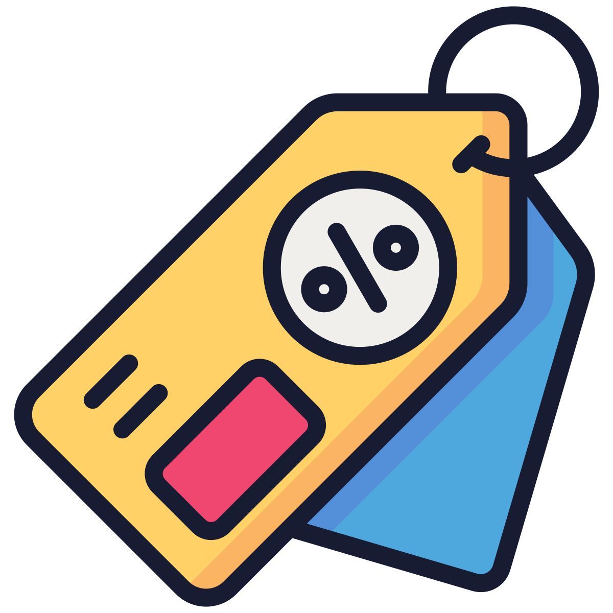 price tag icon