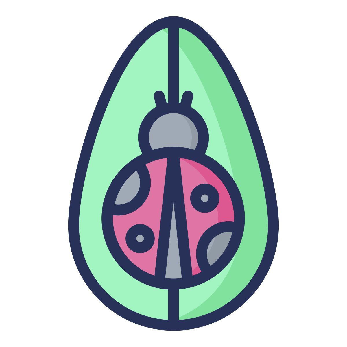 ladybug icon