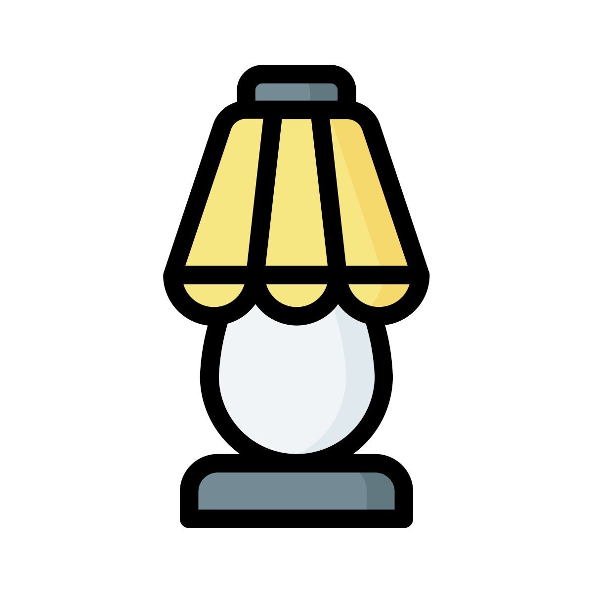 lâmpada icon