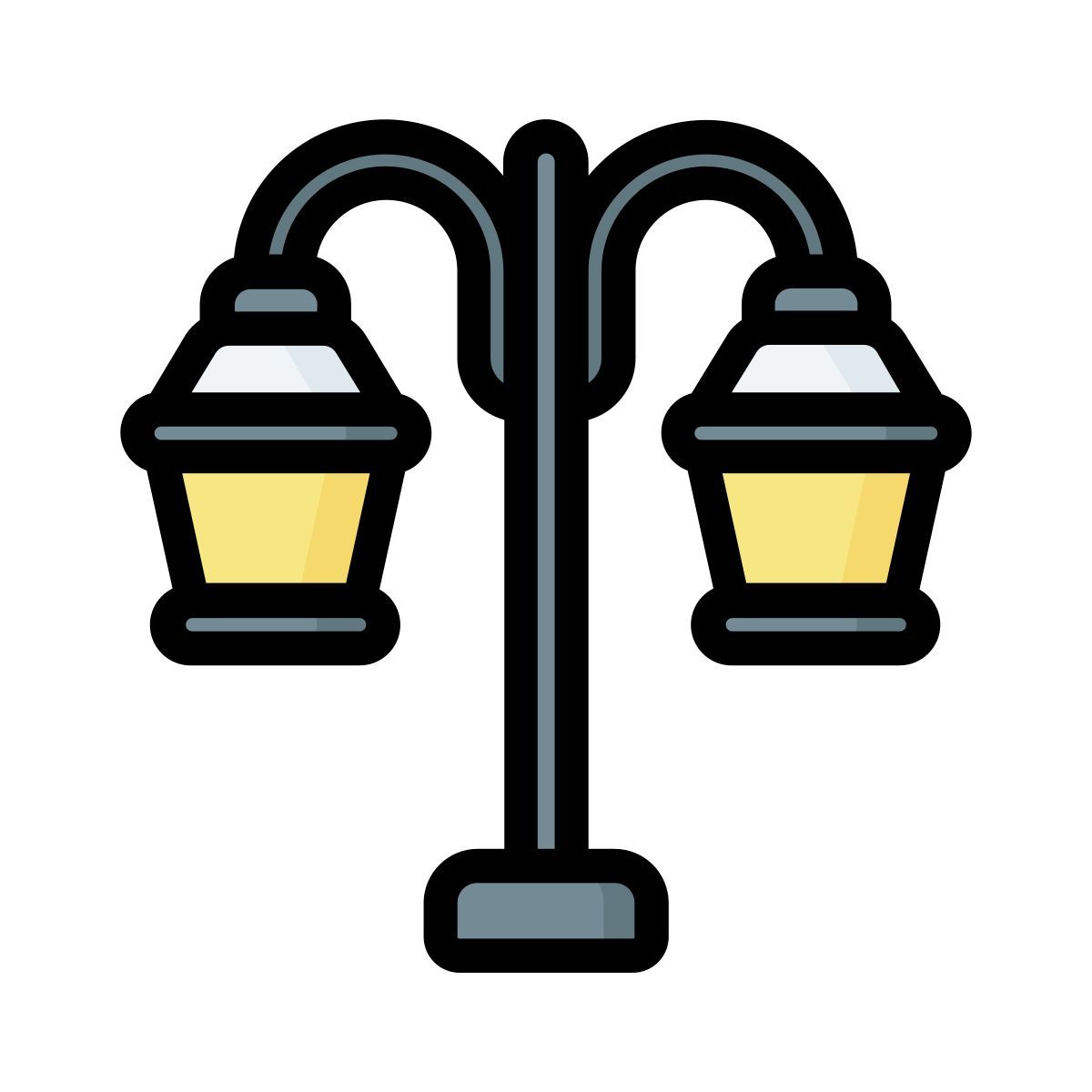 lâmpada icon