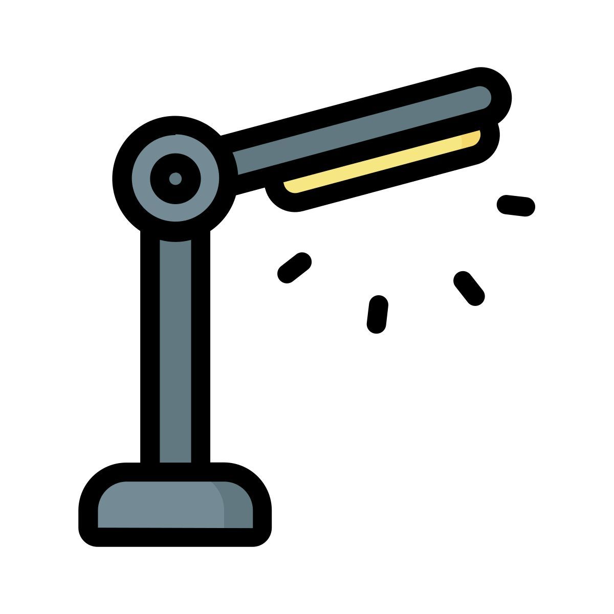 lâmpada icon