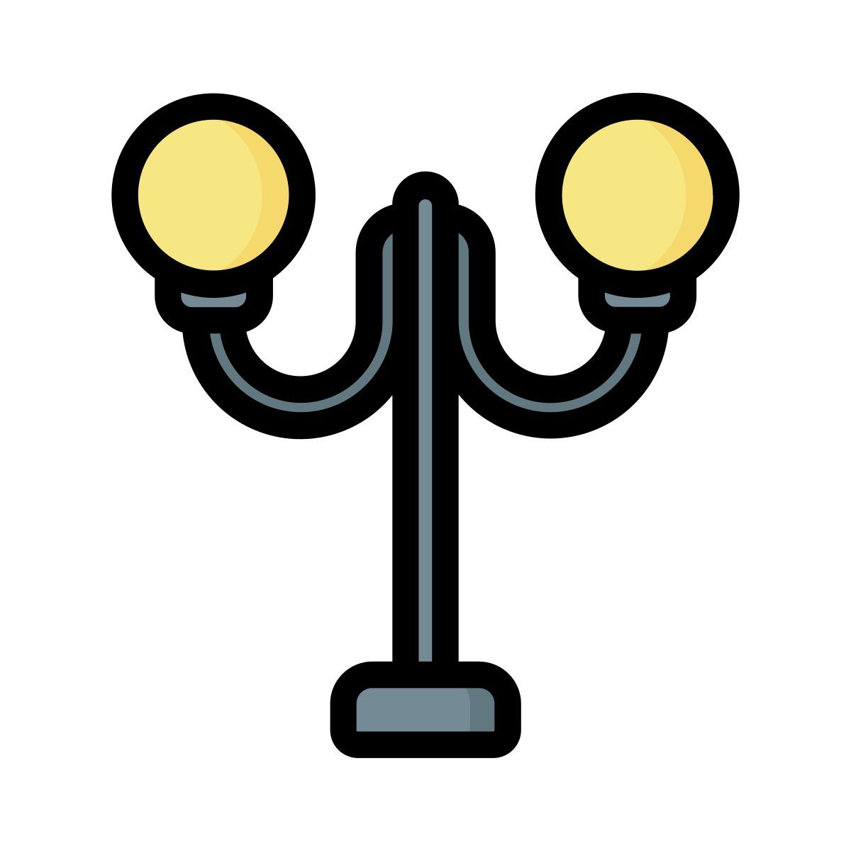 lâmpada icon