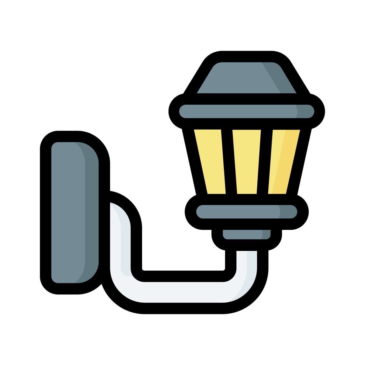 lâmpada icon