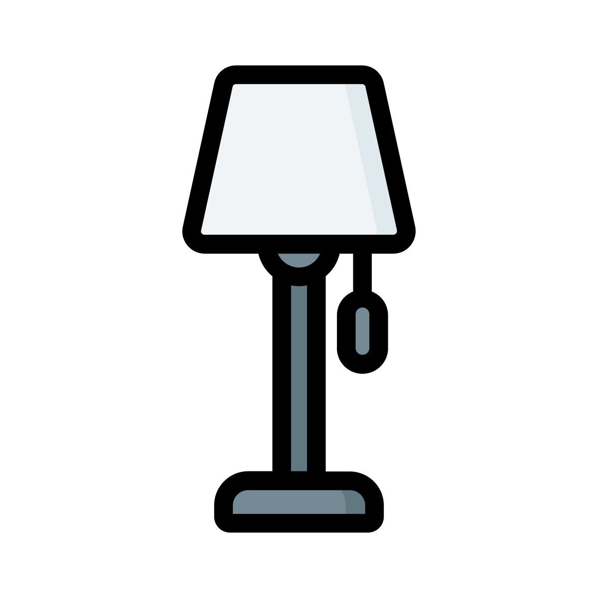 lâmpada icon