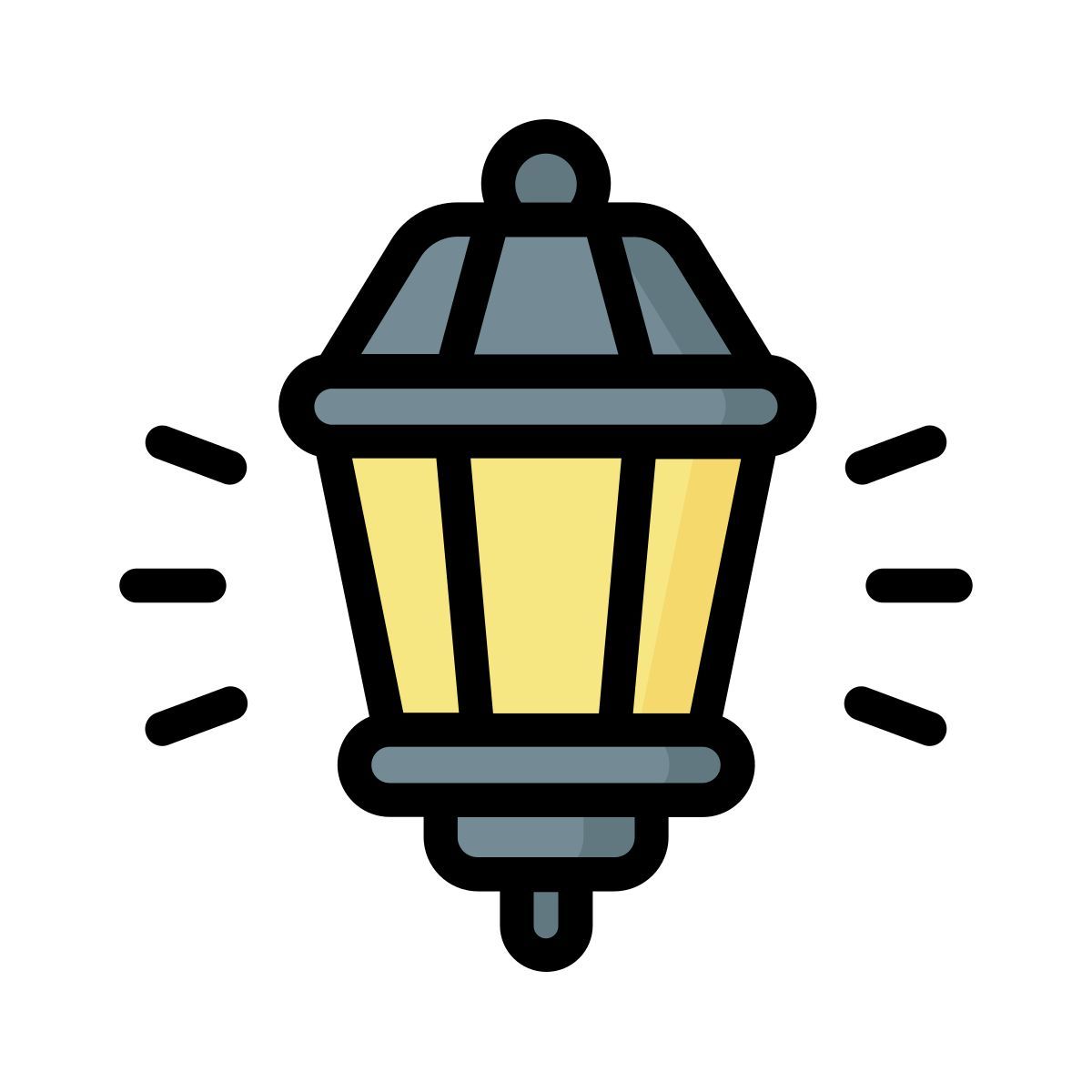 lâmpada icon