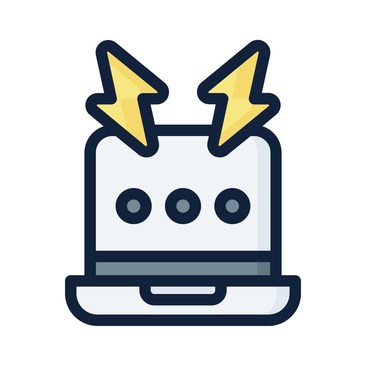 ordinateur portable icon
