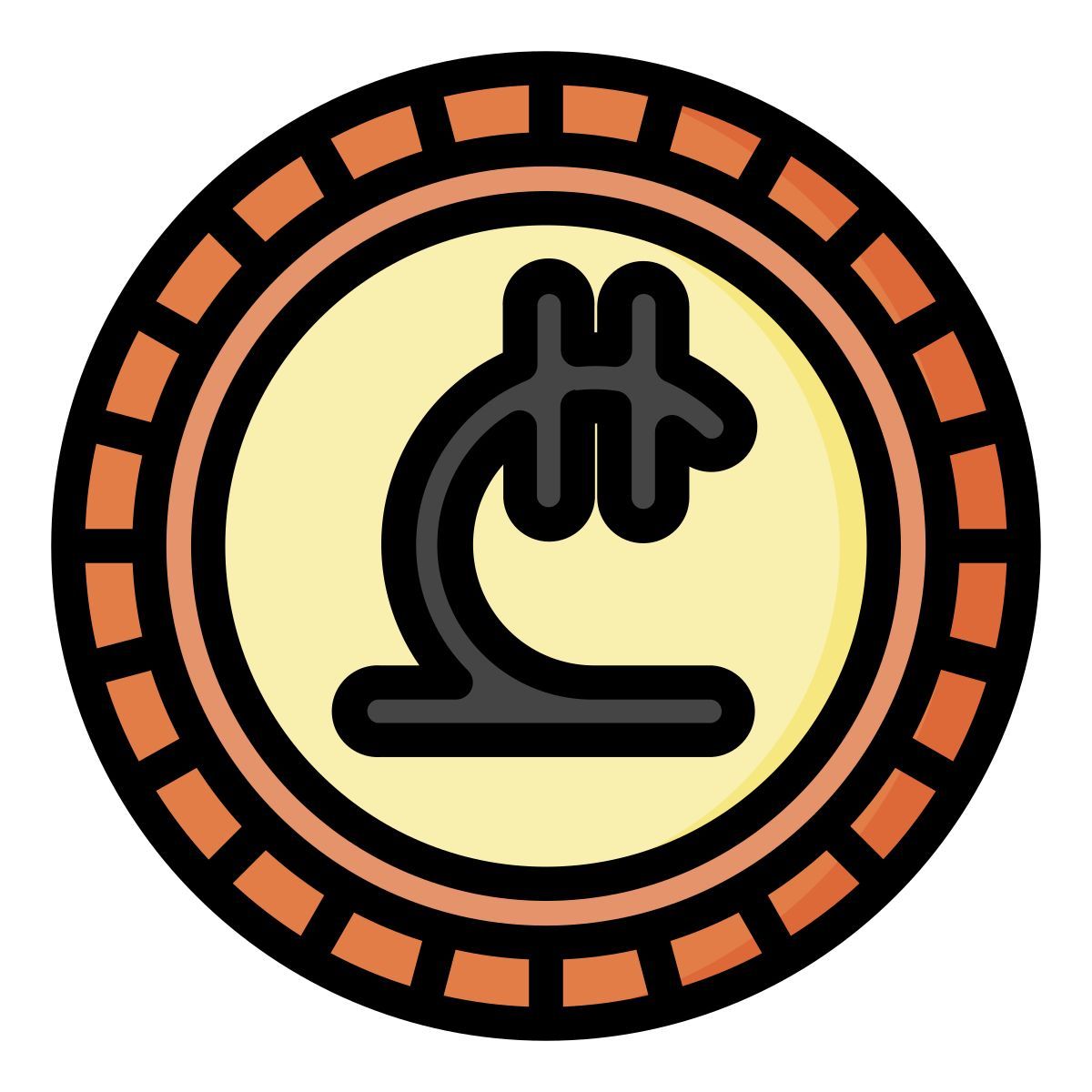 lari icon