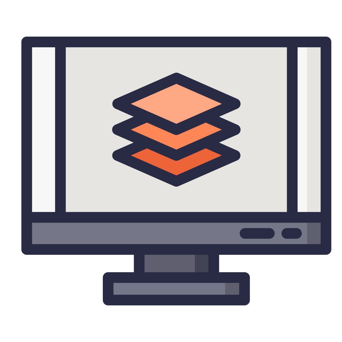 layers icon