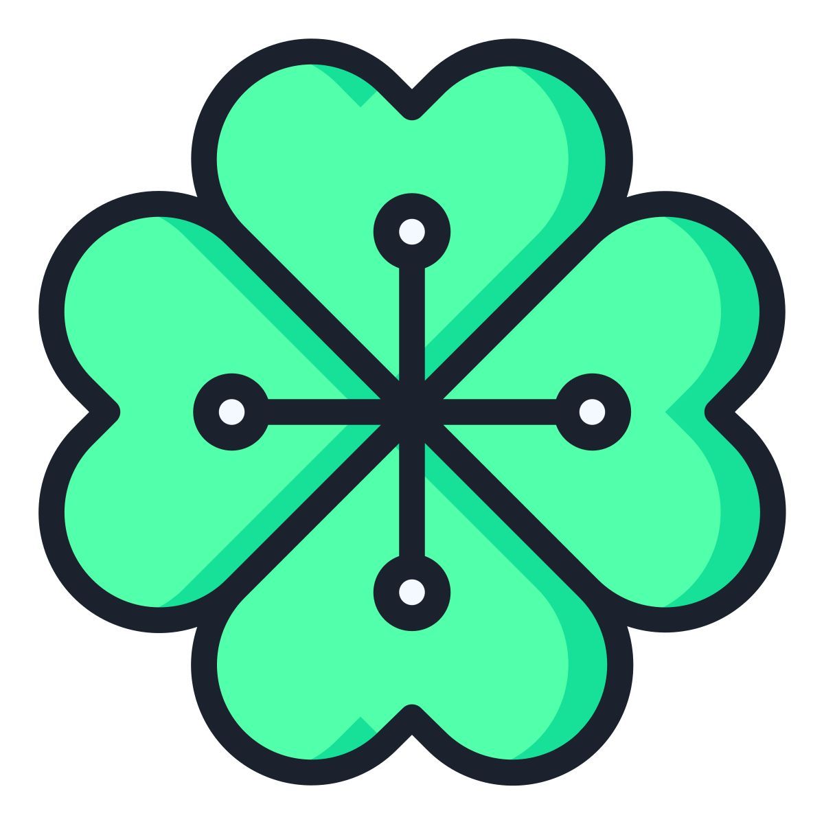 clover icon