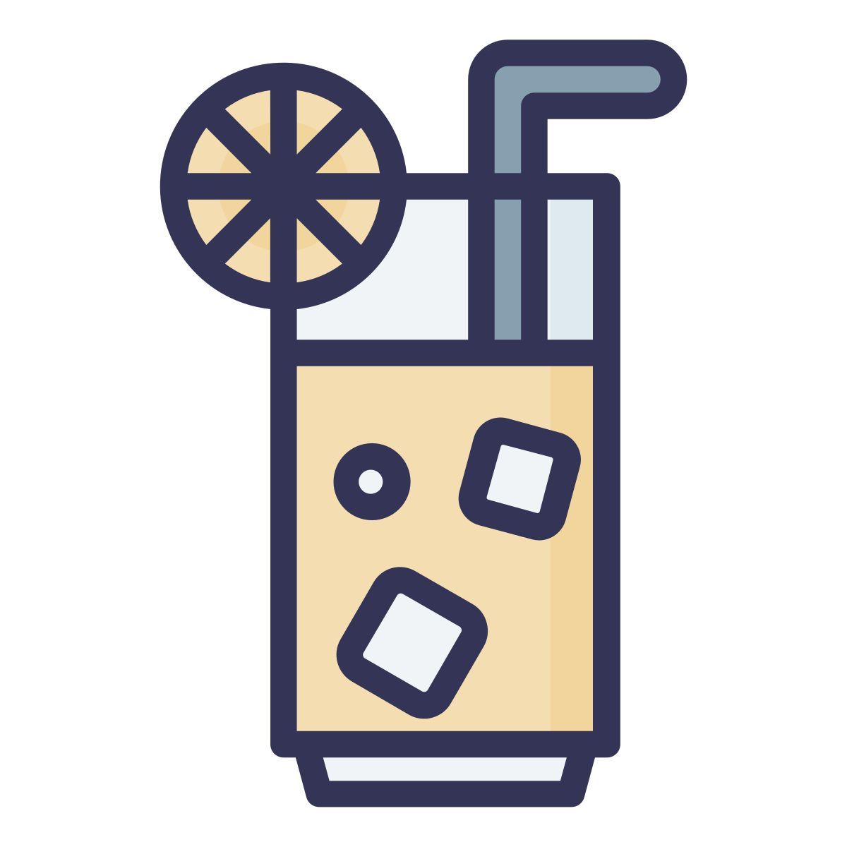 柠檬 icon