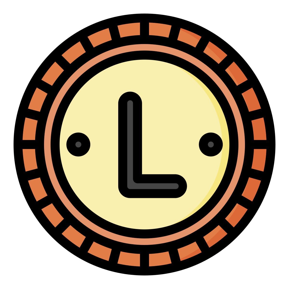 lempira icon