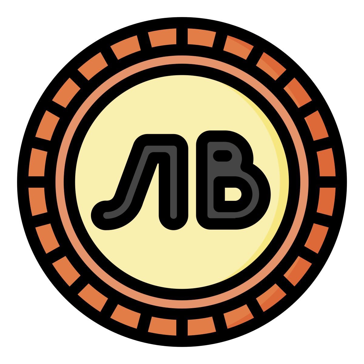 lev icon