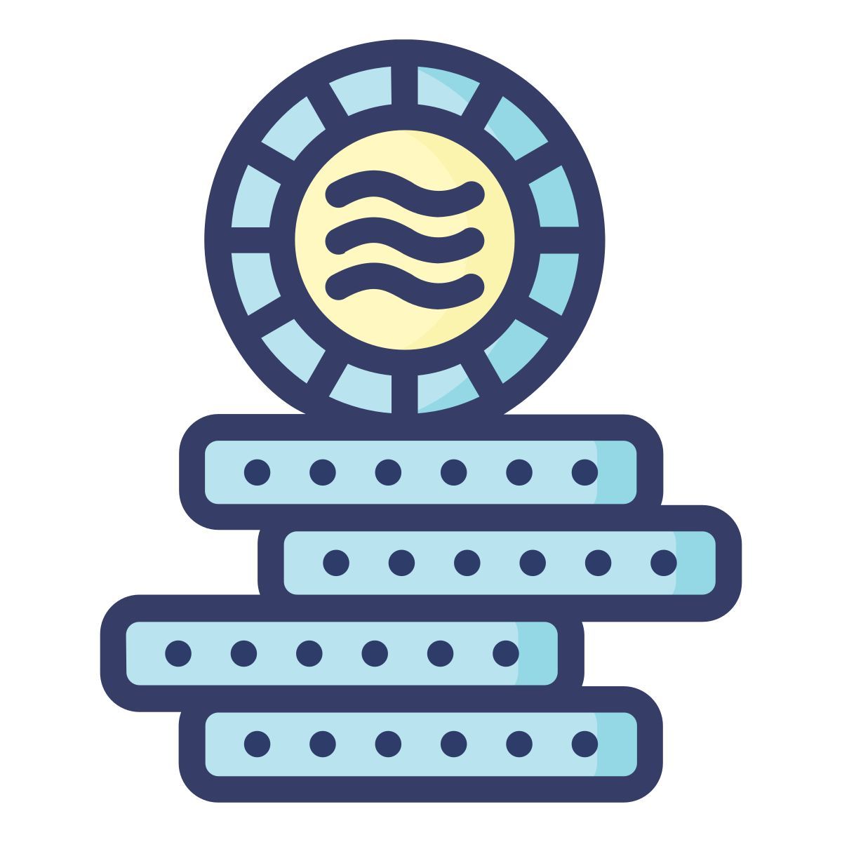 libra icon