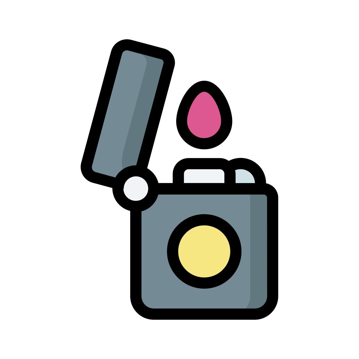 isqueiro icon