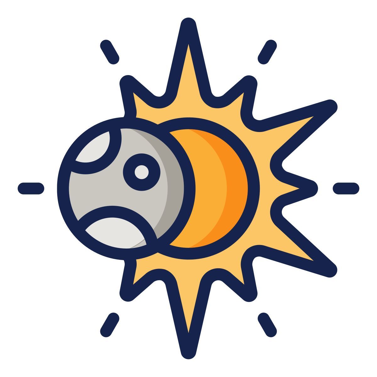 eclipse icon